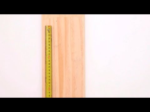 diya tailors How to Make a Growth Chart | Mitre 10 Dream Zone