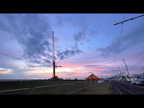 Base Jumping Is Coming To Blackpool