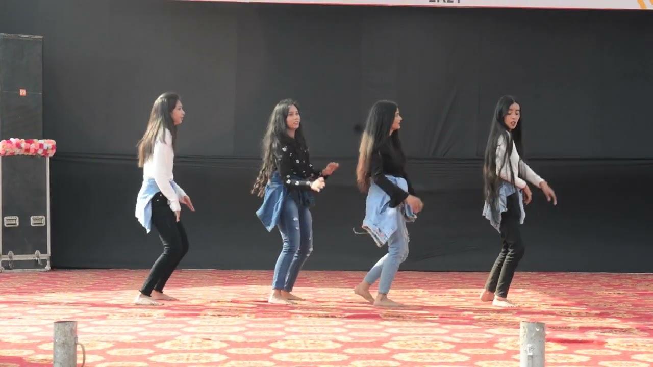 Ips group of college