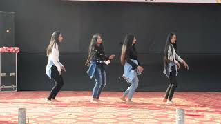 Ips Group Of College