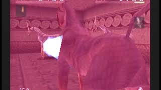 Shadow Tower (psx) Monster World (Screeching Area) 94%?? OUTDATED!!!!