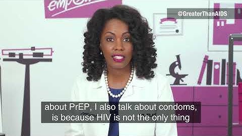 #AskTheHIVDoc: I use condoms. Do I need PrEP?