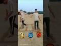 3 6 9 challengers#short#viral#video#4challngers#boy....1m kr doooooo☺️