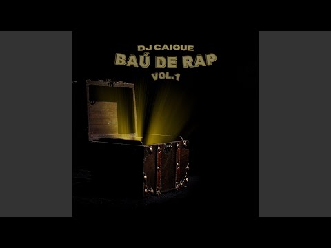 Putar Até o Céu - DJ Caique