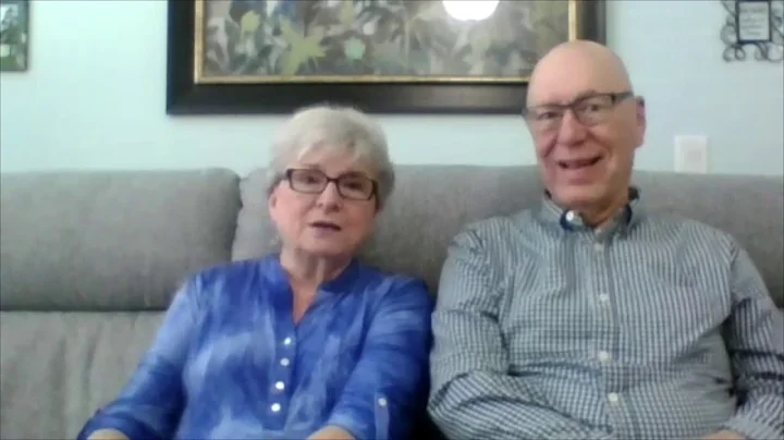 Interview with Steve & Judy Lytle