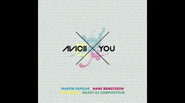 Avicii - X You