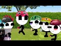 Working At A Summer Camp [Reaction]