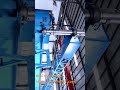 Double-Acting Telescopic Cylinder for Dump Trucks | Assembly#machine #hydraulic #truck