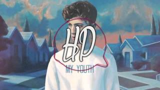 ❤❤[EDM] Troye Sivan - Youth (Ethan Schneider Remix) [Bass Boosted]❤❤