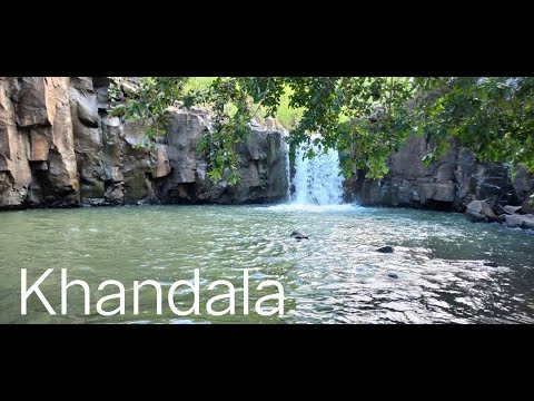 Welcome to Khandala [Adilabad] / Travel Vlog / Raj