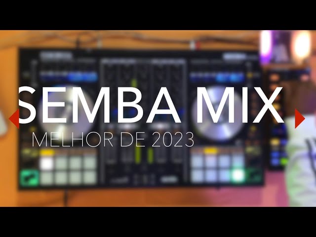 Semba Mix Final do Ano as Melhores de 2023 - DjMobe class=