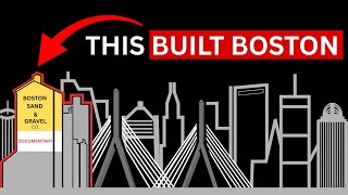 The Surprising Company Behind Boston’s Buildings (History Documentary)  Details