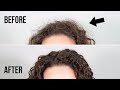 How to Tame Root Frizz | Curlsmith #HotCurlSummer