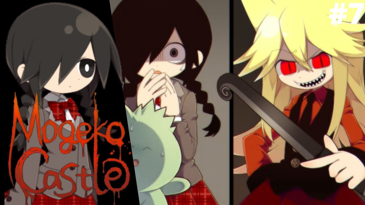 Mogeko Hentai