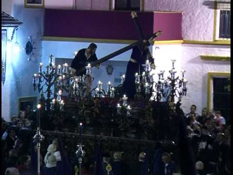 Real, Muy Antigua, Ilustre y Fervorosa Hermandad de Nuestro Padre Jesús Nazareno, María Santísima de los Dolores y San Juan Evangelista