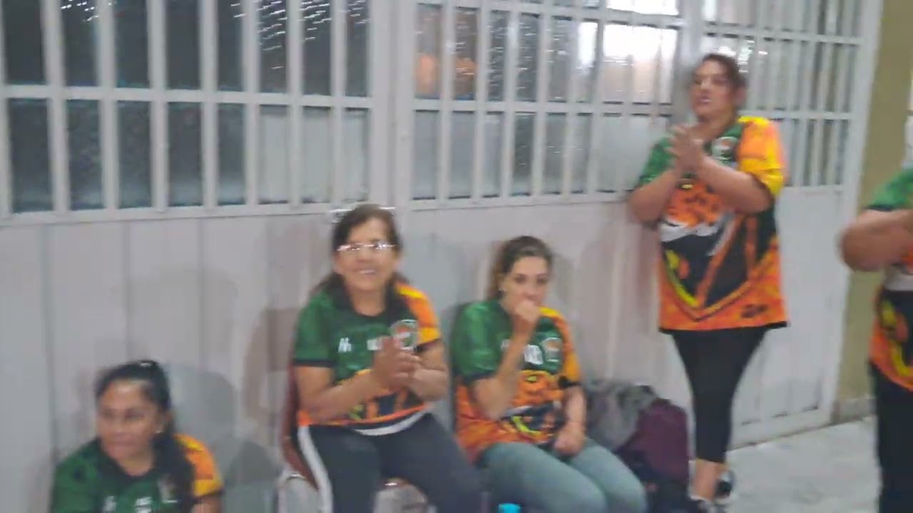 Amistoso sta rosa vs amasonix