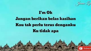 iKON _ I'M OK (Indonesian Version) Lyric