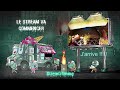 TGSRR Try #21 Rush Base militaire #ep2 (part 1) Un nouveau départ...