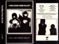 Third Door From The Left &lrm;- In The Room