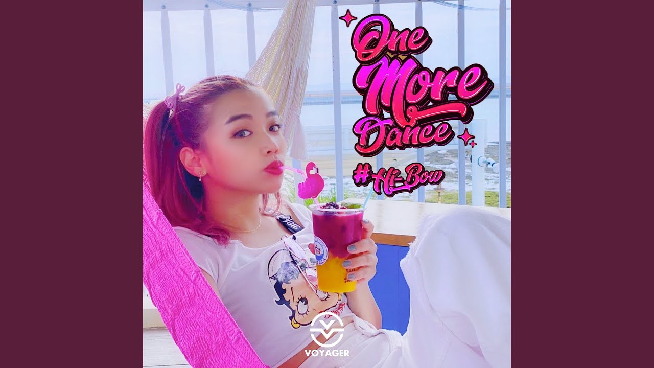 Obejrzyj One More Dance w YouTube Obejrzyj One More Dance w YouTube