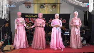 FULL ALBUM QASIDAH ASFA NADA LIVE BUNTON GEMBONG PATI 2022