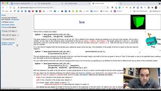2D Vector Coding Activity   Part I