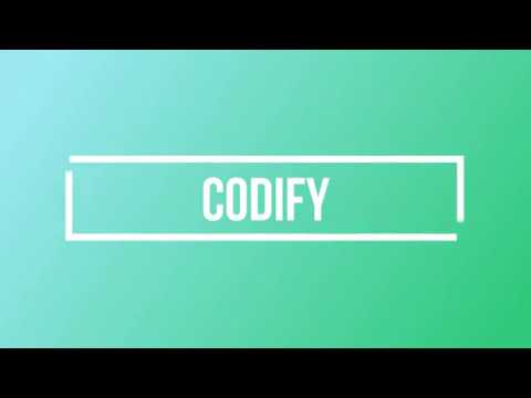 Constants and Variables | Swift Programming | Codify