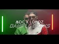 Mdc x lokoz  dans le banks clip officiel