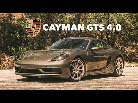 Why Did Porsche