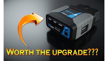 MPVI2 Pro Unboxing/Reveiw