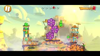 Angry birds 2 - level 1156 BOSS LEVEL