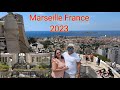 Spending a day in marseille france i mediterranean cruise 2023