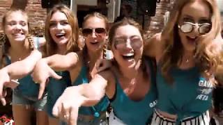 USC Gamma Phi Beta Fall 2017 Bid Day