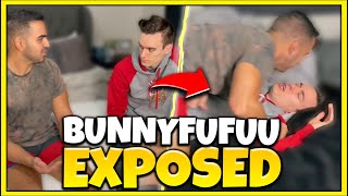 Why I'm NOT Friends With BunnyFuFuu Anymore (CONFRONTING HIM ...