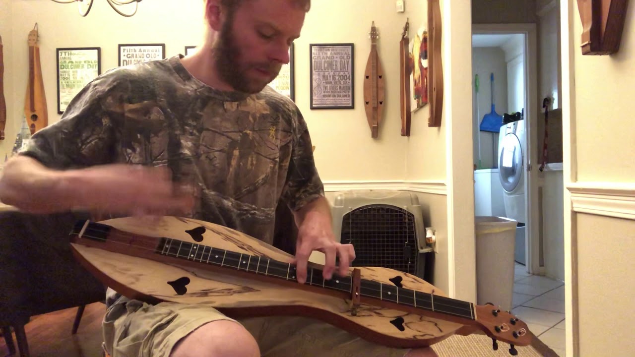 Blue Moon of Kentucky by Bill Monroe