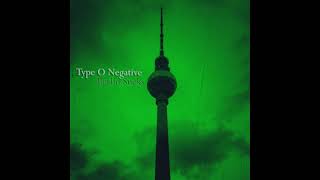 Type O Negative - Hey Peter (Live in Berlin, 2007)