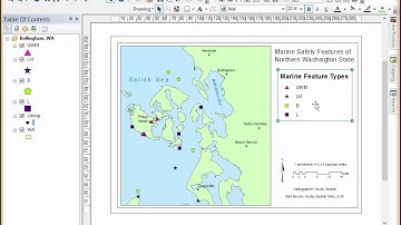 QuickDemo: Legend Basics