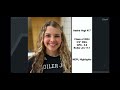 Aesha vogt mepl highlights