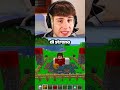 ðŸ˜± IL MITO dell'IRON GOLEM OSCURO in MINECRAFT...
