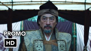 Shōgun 1x07 Promo 'A Stick of Time' (HD) by TV Promos 61,521 views 1 day ago 30 seconds