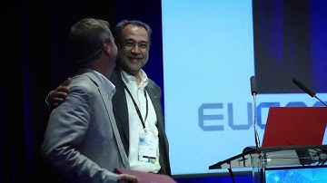 EuCNC 2019 & CELTIC Event - Overview 20th June, Valencia