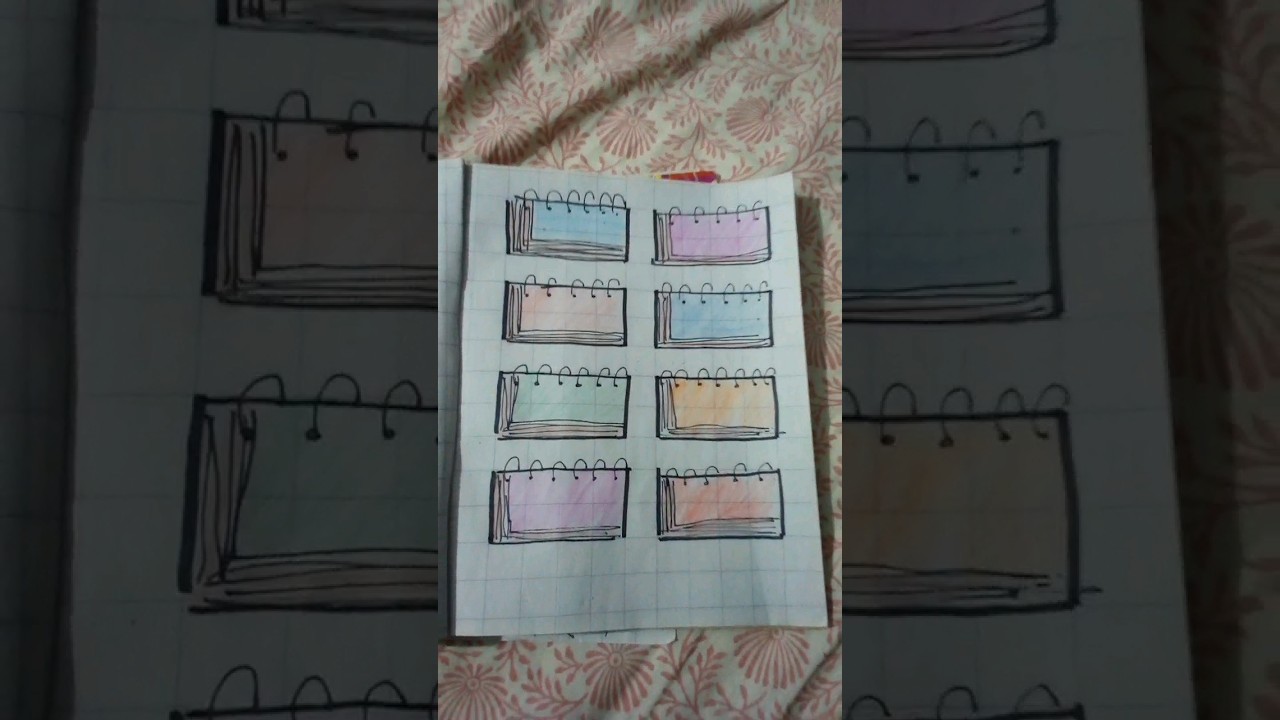 How To Write Week Days Easily With Simple Decoration Shorts YouTube how-to-write-week-days-easily-with-simple-decoration-shorts-youtube