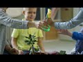 Updates to Child Care Development Funds effective October 1