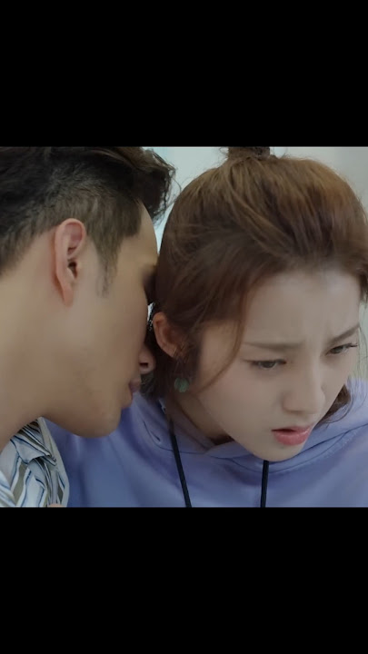 My girlfriend is an Alien ❤️❤️❤️ #kdrama #shorts