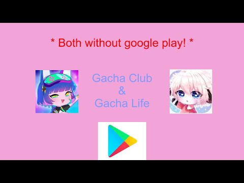 Gacha Life – Apps no Google Play