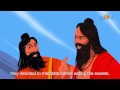 How to stop caring what other people think  the story of two sadhus  gurudev sri sri ravi shankar