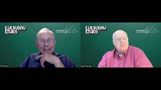 Everyday Ethics - Episode 1: What is Christian Ethics?