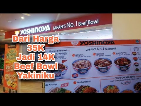 Video: Irisan Daging Suzukakyaya