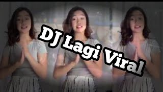 DJ Lagi Viral Malam Tahun Baru| Kamu Berdosa Banget| Terbaru 2021