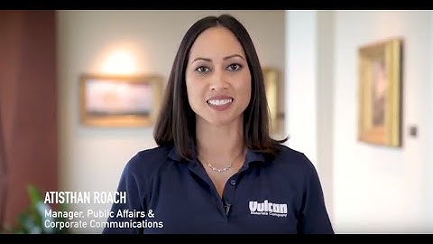 Vulcan Materials Company Diversity & Inclusion